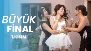 Kısmetse Olur: Aşkın Gücü 1. Sezon | Büyük Final 1. Kısım