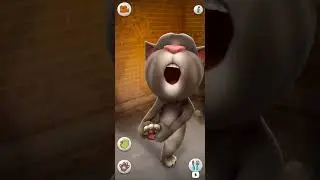 Talking Tom Cat Part 13470 