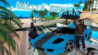 Arizona Role Play | - Kingman Открываем Gold Рулетки