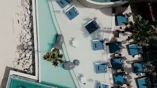 Best Beach Club in Bali, TT Beach Club