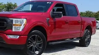 Best V6 Truck in a Half Ton Is A Ford F150 - 3.3L 3.5L 3.7L - To easy to maintain and Great Options