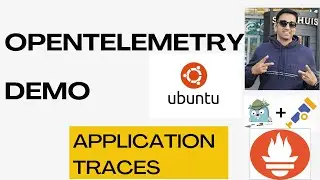 OpenTelemetry Application Tracing Setup  | Spring Boot OpenTelemetry Tracing | Zipkin Spring Boot