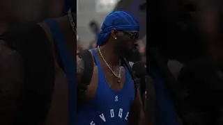 Is this Bodybuilder Natty or Not?