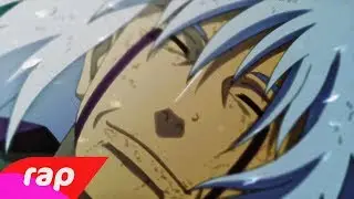 Rap do Jiraiya (Naruto) - O CONTO DE UM NINJA DESTEMIDO | NERD HITS