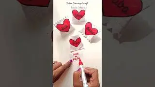 Cute😘Father's day card 2024 card idea 