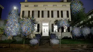 GW's 2023 Holiday Video