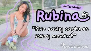 Pivo Stories | Rubina