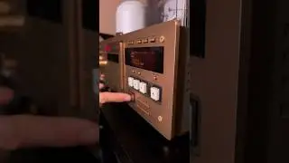 Слушаем советскую акустику за 10 тысяч с вибропоглотителями за 90 тысяч! #акустика #hi-fi #Hi-End