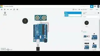 How to Make a Touchless Doorbell with Arduino Project: Step-by-Step Guide