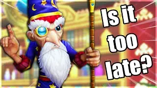 Why You NEED To Get On Wizard101