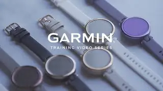 Garmin® Training Video - Lily™: Everything you need to know