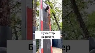 Бухгалтер дома и на работе 