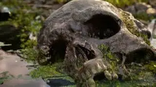 Vin Diesel looks Sick in ARK 2
