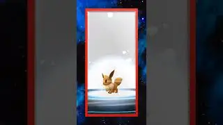 Evolución Eevee a Vaporeon || Evento Estrellas de la Evolución en Pokémon Go 