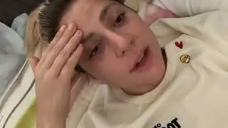 Lady Gaga’s Instagram Live 04/18/2020