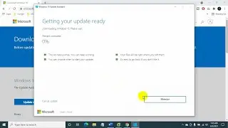 [Solved] Your version of Windows 10 Will Reach End of Service Soon