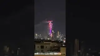 Dubai 2022 | New year 2022