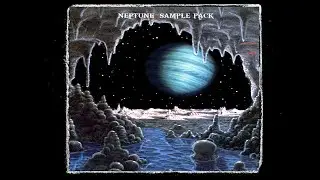 Trap Drum Kit/ sample pack/ [Neptune] Download (808/ bass pack)