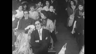 A Drunkard's Reformation (1909) AM&B