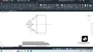 Autocad Exercise 4 ( Basic to Advance )