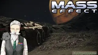 Mass Effect 1 (Legendary Edition) #4 (Got a full crew, what do I screw up now?)