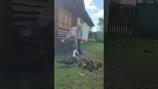 Песня под гармонь. Юрий Старцев,,Расстование,,Узденский район ,Толкачевичи