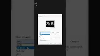 Ekranınıza Şıklık Katın: Fliqlo Saat Temalı Ekran Koruyucu!