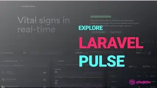 Exploring the Heartbeat of Laravel: A First Look at Laravel Pulse