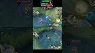 #mobilelegends #mlbb #мобайллегендс #shortsmlbb #млбб #джоймлбб