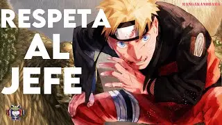 La SERIE que la gente ODIA mayormente por su SECUELA | Naruto🍥