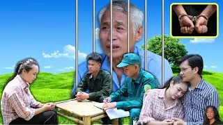 Tu Tien devastated as Jack exposes her father dark secret – Police launch manhunt for the mastermind