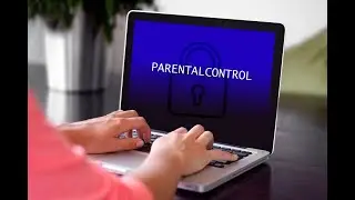 Time based parental control in Openwrt.