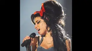 Amy Winehouse Type Beat 