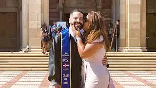 UCLA Med Student Veteran Jose Chevalier | David Geffen School of Medicine