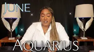 AQUARIUS - 