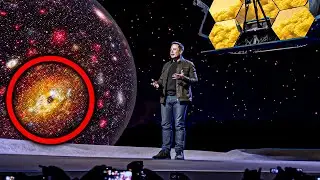 James Webb Telescope Terrifying Discovery At The Edge Of The Universe!