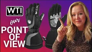 Our Point of View on MCTi Waterproof Ski Gloves From Amazon