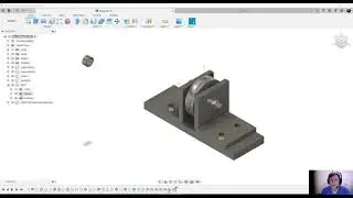 MET 1231 assembly project  introduction