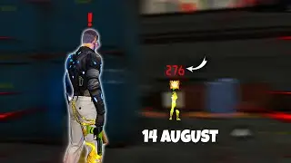 14 AUGUST SPECIAL VIDEO!