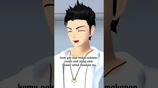 my I only have part 16||lucuk 😋