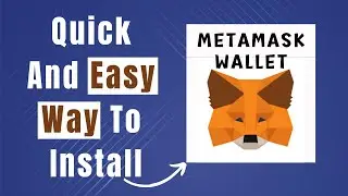 Learn In 3 Minutes How To Open Metamask