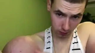 Кирил Терёшин доигрался конец синтоловому монстру