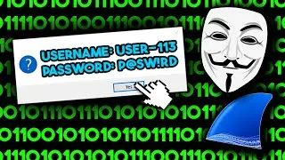 How To Use WIRESHARK!