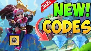 IDLE HEROES CODES MARCH || IDLE HEROES CODES TODAY 2023 🎁🎁