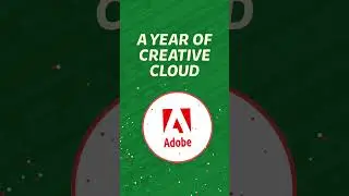 12 Days of Mograph: Win a free year of Adobe Creative Cloud! #motiondesign #adobe #aftereffects