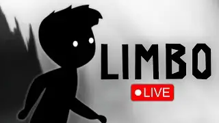 LIMBO | Full Playthrough