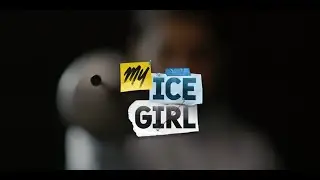 Teaser Trailer My Ice Girl | Mawar de Jongh, Bryan Domani