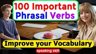 🥰How To Learn And Use 1000 English Vocabulary Words 1000 English phrasal verbs meaning you must know