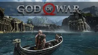 God of War - Прохождение #8