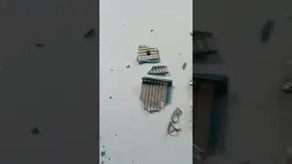 конденсатор к73-17в что  в нутри
